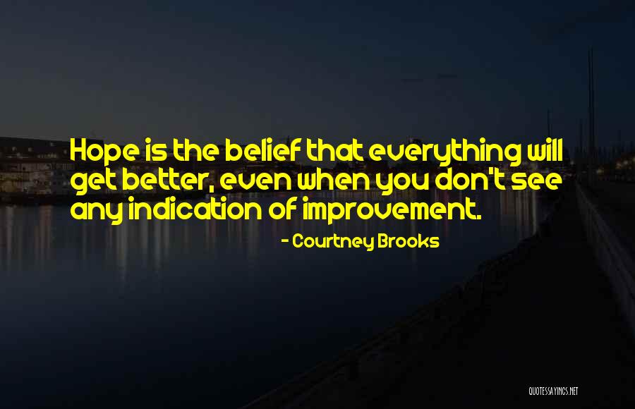 Cabala Definicion Quotes By Courtney Brooks Cabala Definicion Quotes By Courtney Brooks