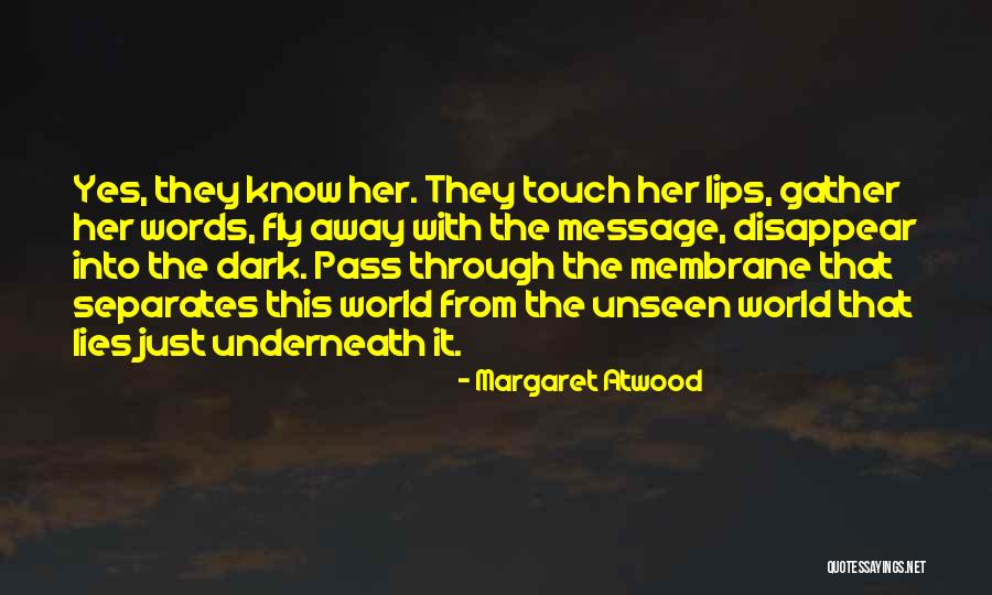 Cabala Definicion Quotes By Margaret Atwood Cabala Definicion Quotes By Margaret Atwood