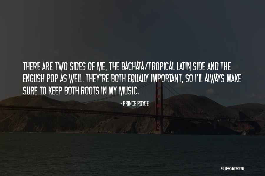 Cabalar Quotes By Prince Royce Cabalar Quotes By Prince Royce