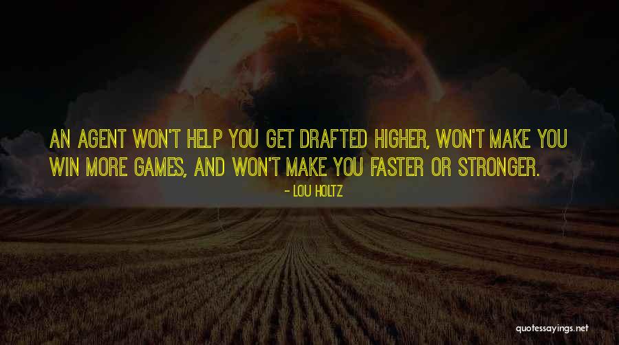Cabales Definicion Quotes By Lou Holtz Cabales Definicion Quotes By Lou Holtz