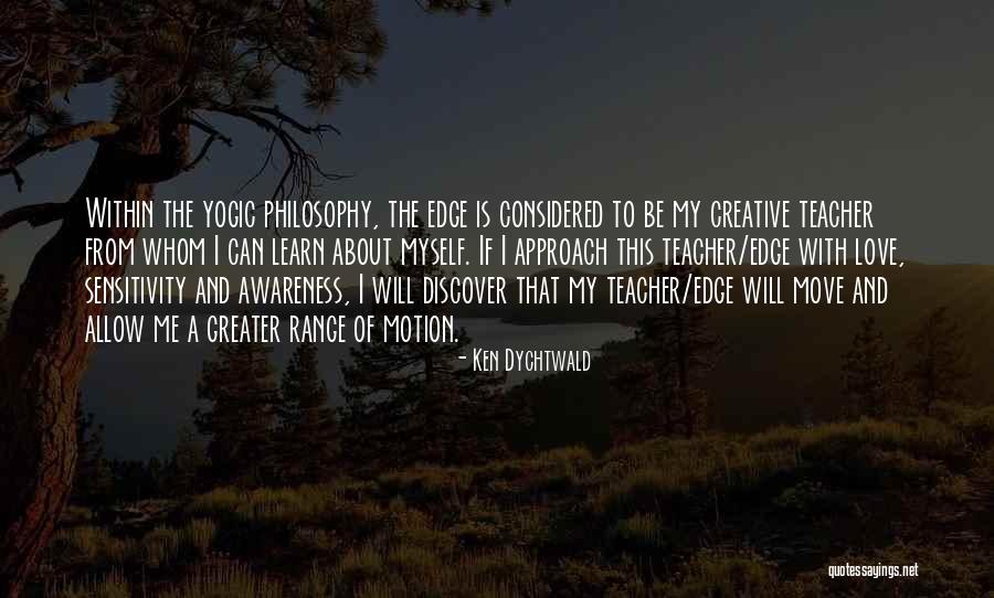 Cabales Significado Quotes By Ken Dychtwald Cabales Significado Quotes By Ken Dychtwald
