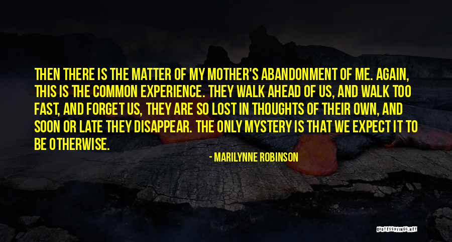 Cabales Significado Quotes By Marilynne Robinson Cabales Significado Quotes By Marilynne Robinson