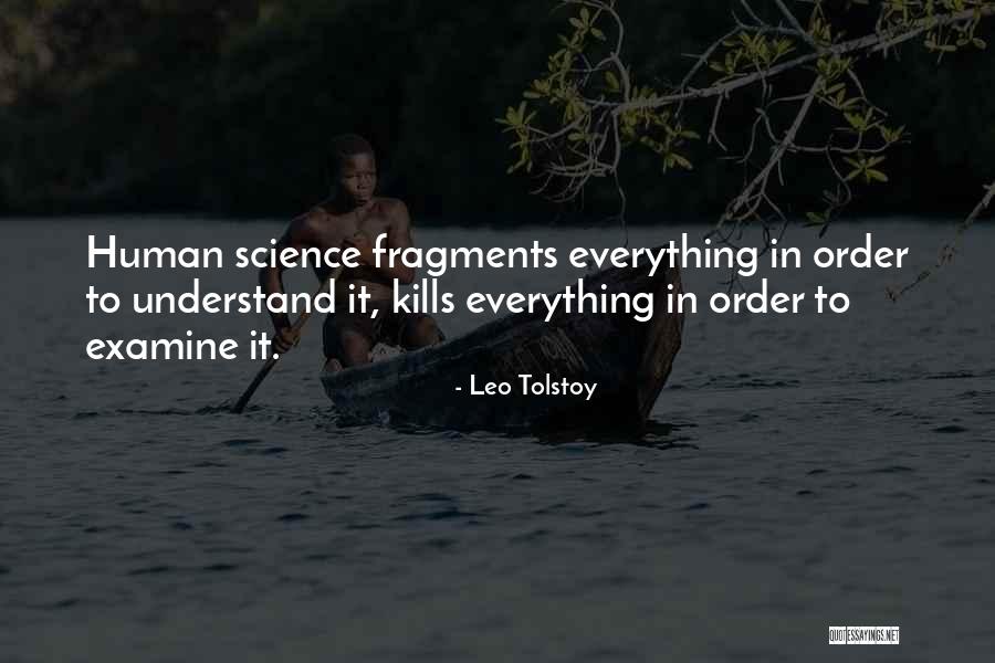 Cabalgando Quotes By Leo Tolstoy Cabalgando Quotes By Leo Tolstoy