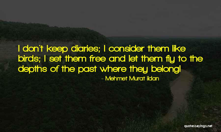 Cabalgando Quotes By Mehmet Murat Ildan Cabalgando Quotes By Mehmet Murat Ildan