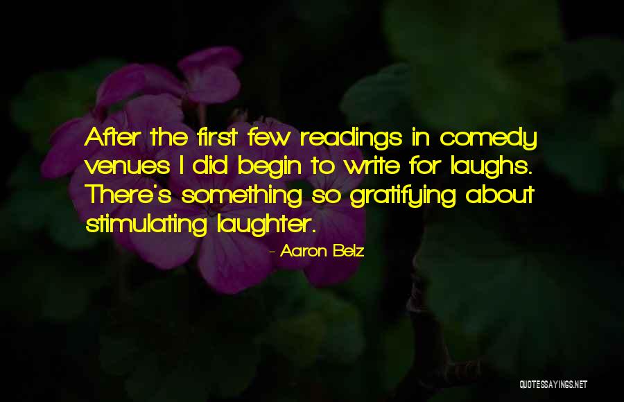 Cabalgar Quotes By Aaron Belz Cabalgar Quotes By Aaron Belz