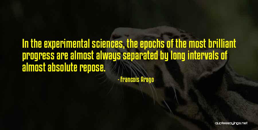 Cabalgar Quotes By Francois Arago Cabalgar Quotes By Francois Arago