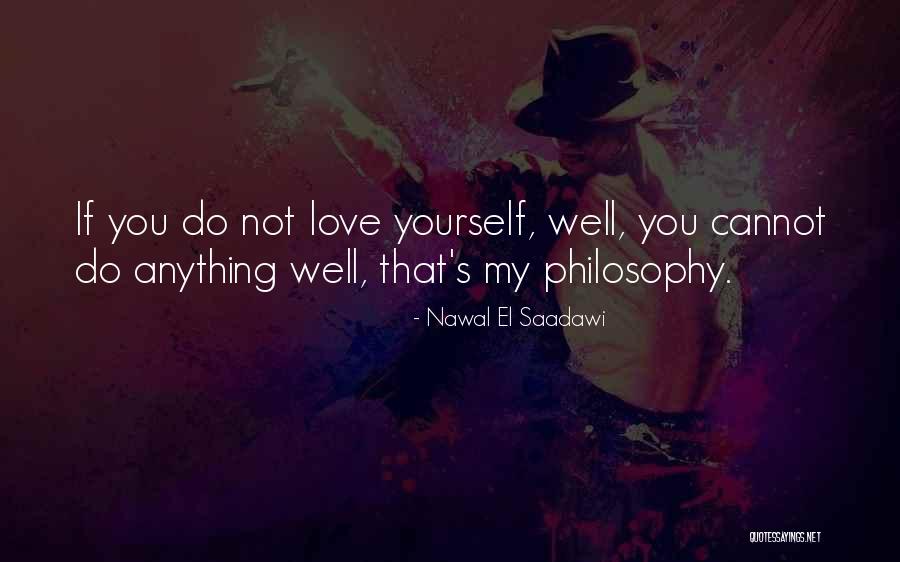 Cabalgar Quotes By Nawal El Saadawi Cabalgar Quotes By Nawal El Saadawi
