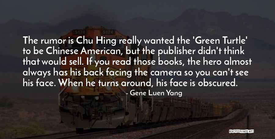 Cabalists Scheme Quotes By Gene Luen Yang Cabalists Scheme Quotes By Gene Luen Yang