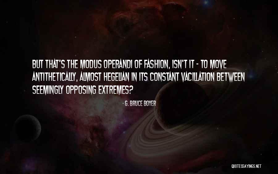 Caballa Fish Quotes By G. Bruce Boyer Caballa Fish Quotes By G. Bruce Boyer