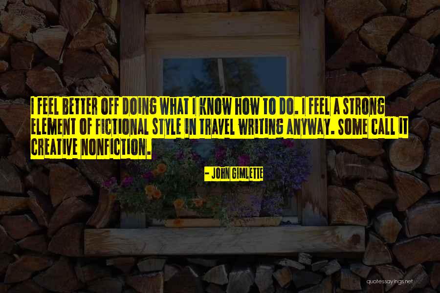 Caballa Fish Quotes By John Gimlette Caballa Fish Quotes By John Gimlette
