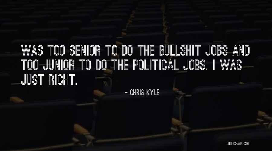 Caballero Rivero Quotes By Chris Kyle Caballero Rivero Quotes By Chris Kyle