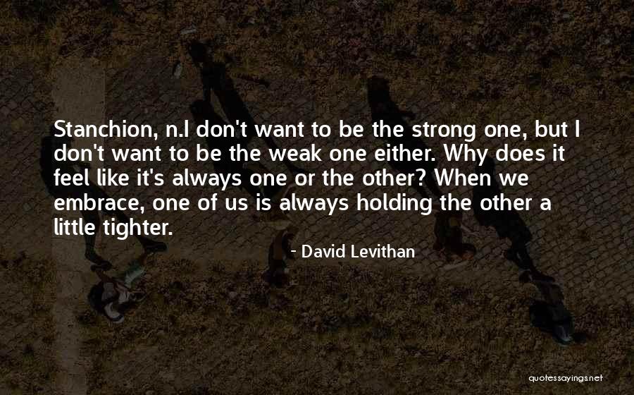Caballeros Del Zodiaco Quotes By David Levithan Caballeros Del Zodiaco Quotes By David Levithan