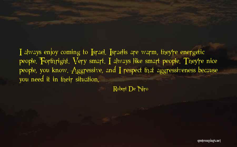 Caballeros In English Quotes By Robert De Niro Caballeros In English Quotes By Robert De Niro