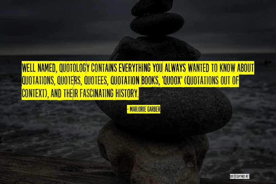 Caballerosidad En Quotes By Marjorie Garber Caballerosidad En Quotes By Marjorie Garber