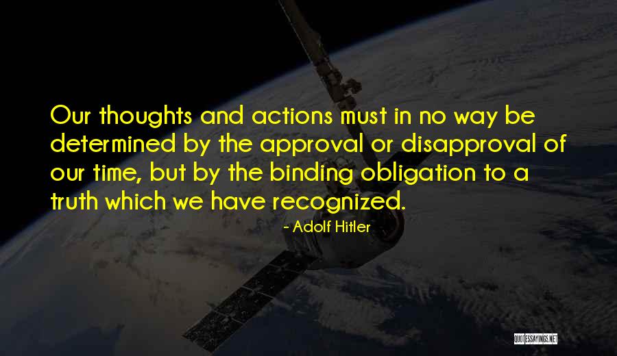 Caballerosidad Frases Quotes By Adolf Hitler Caballerosidad Frases Quotes By Adolf Hitler