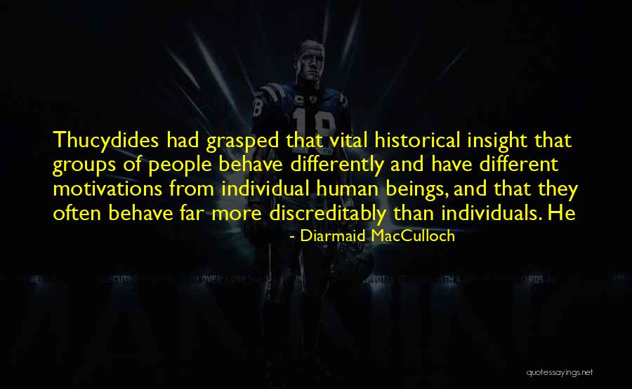 Caballeroso Definicion Quotes By Diarmaid MacCulloch Caballeroso Definicion Quotes By Diarmaid MacCulloch