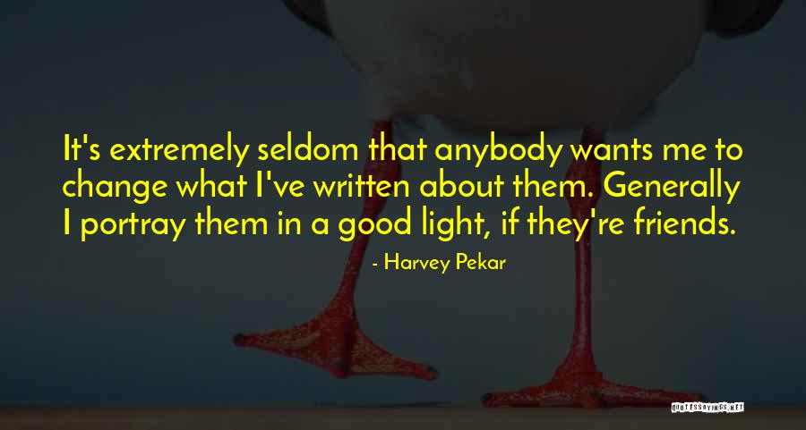 Caballeroso Definicion Quotes By Harvey Pekar Caballeroso Definicion Quotes By Harvey Pekar
