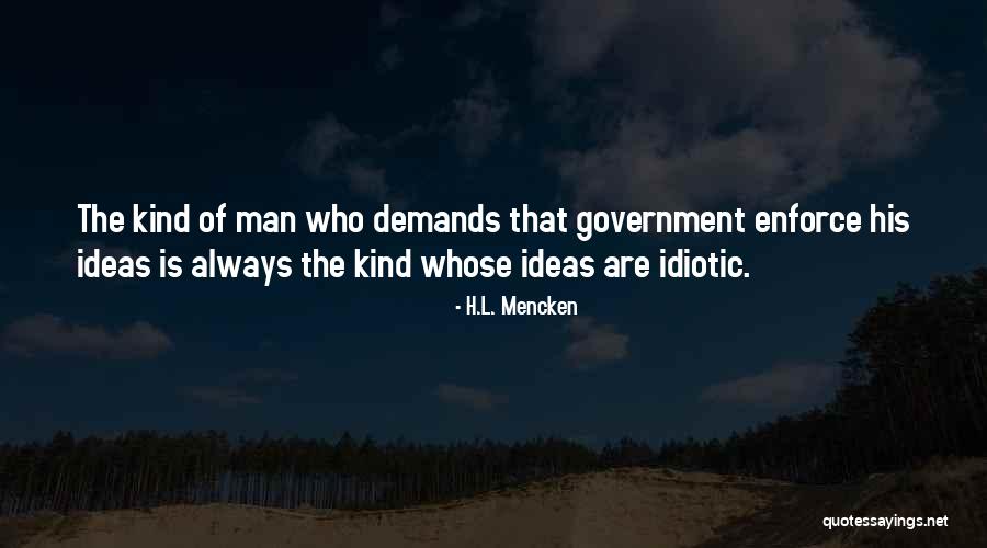 Caballeroso Significado Quotes By H.L. Mencken Caballeroso Significado Quotes By H.L. Mencken