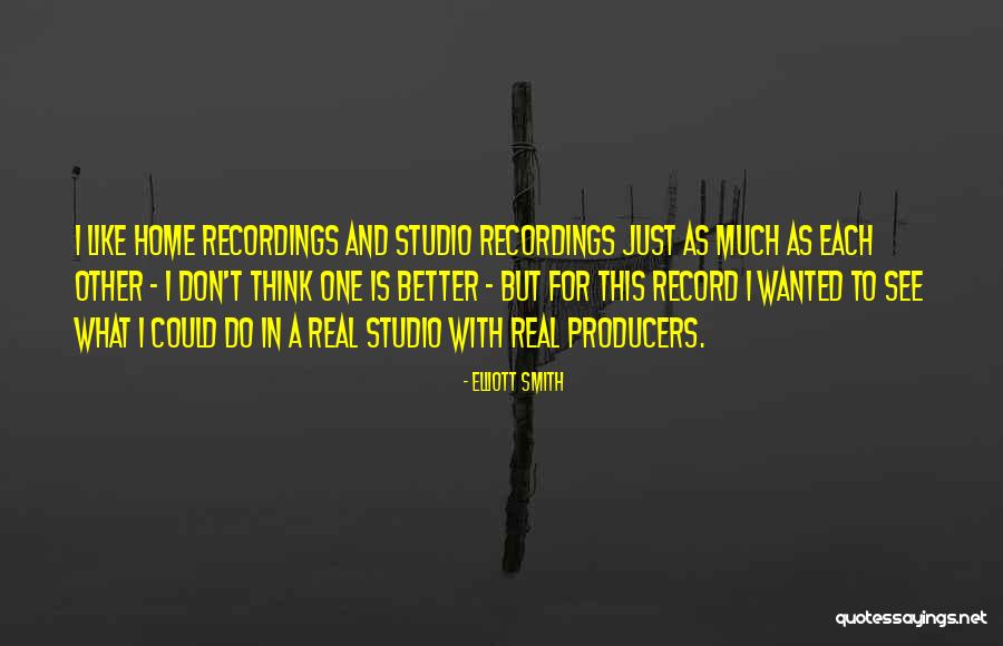 Cabalona Quotes By Elliott Smith Cabalona Quotes By Elliott Smith