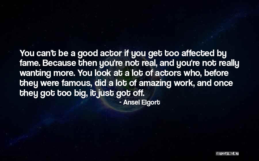 Cabals Game Quotes By Ansel Elgort Cabals Game Quotes By Ansel Elgort