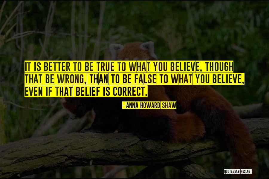 Cabalsa Quotes By Anna Howard Shaw Cabalsa Quotes By Anna Howard Shaw