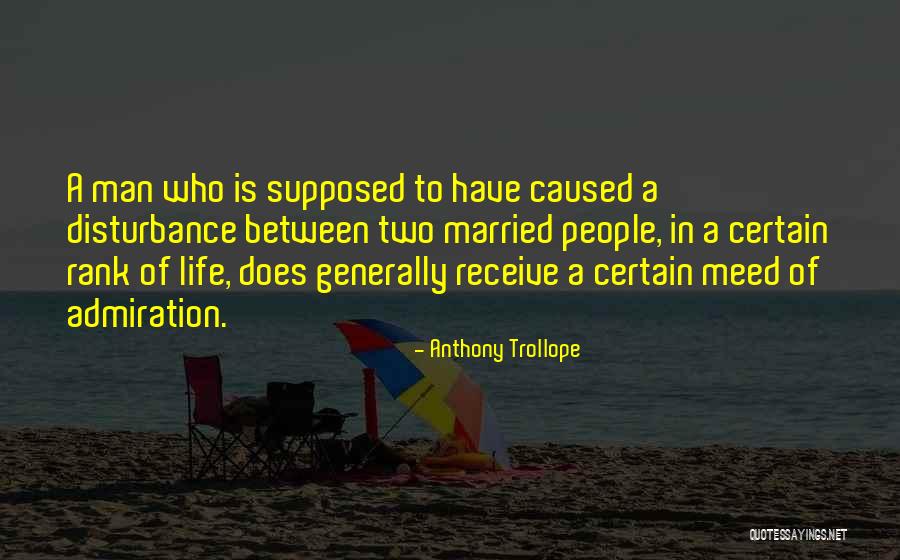 Cabana Resort Quotes By Anthony Trollope Cabana Resort Quotes By Anthony Trollope