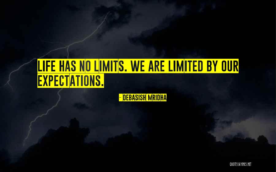 Cabanatuan Prison Quotes By Debasish Mridha