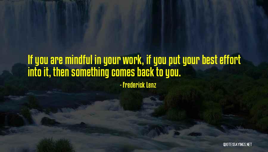 Cabanatuan Prison Quotes By Frederick Lenz Cabanatuan Prison Quotes By Frederick Lenz