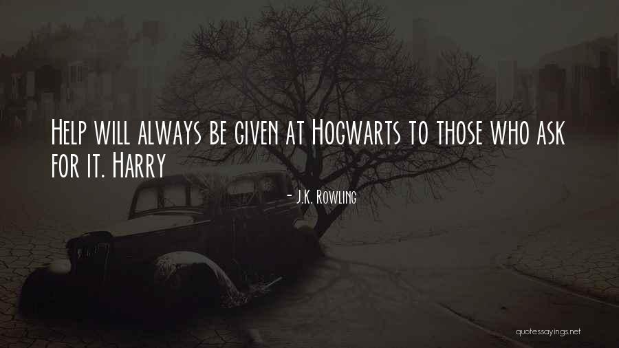 Cabane Jardin Quotes By J.K. Rowling Cabane Jardin Quotes By J.K. Rowling