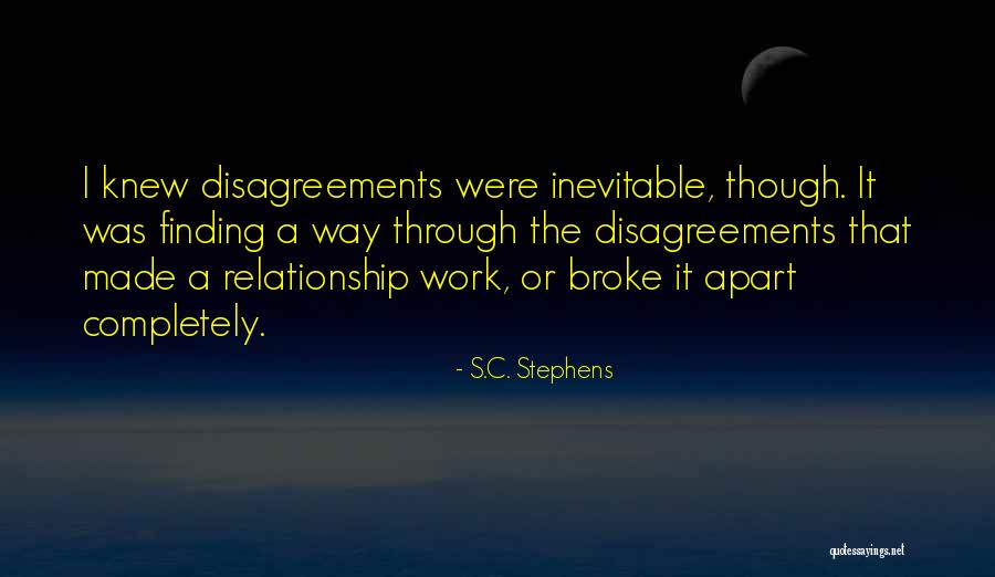 Cabanel Cleopatra Quotes By S.C. Stephens Cabanel Cleopatra Quotes By S.C. Stephens