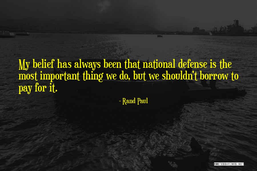 Cabanes A Sucre Quotes By Rand Paul Cabanes A Sucre Quotes By Rand Paul