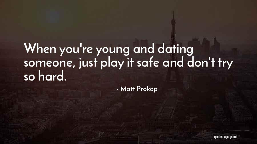 Cabanilla Arakawa Quotes By Matt Prokop Cabanilla Arakawa Quotes By Matt Prokop