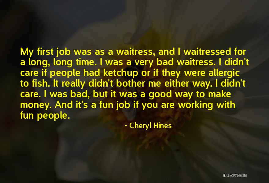 Cabaran Remaja Quotes By Cheryl Hines Cabaran Remaja Quotes By Cheryl Hines