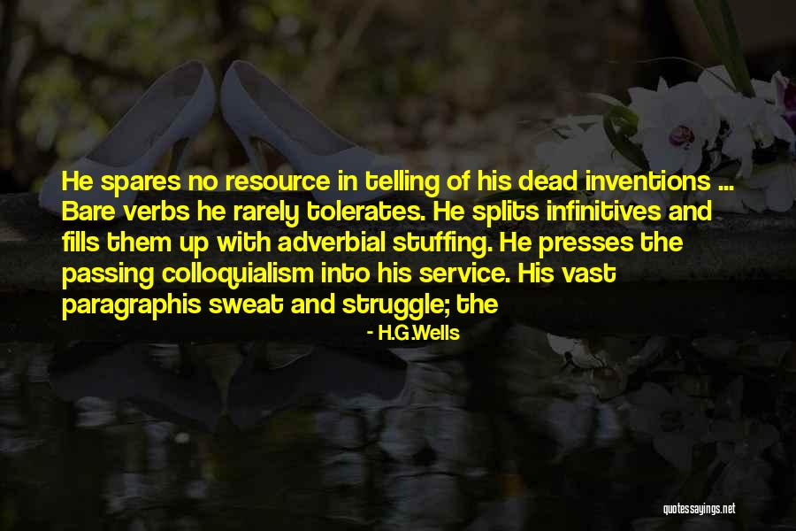 Cabaran Remaja Quotes By H.G.Wells Cabaran Remaja Quotes By H.G.Wells