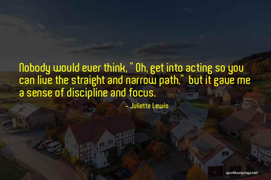 Cabaran Remaja Quotes By Juliette Lewis Cabaran Remaja Quotes By Juliette Lewis