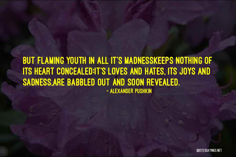 Cabarets Quotes By Alexander Pushkin Cabarets Quotes By Alexander Pushkin