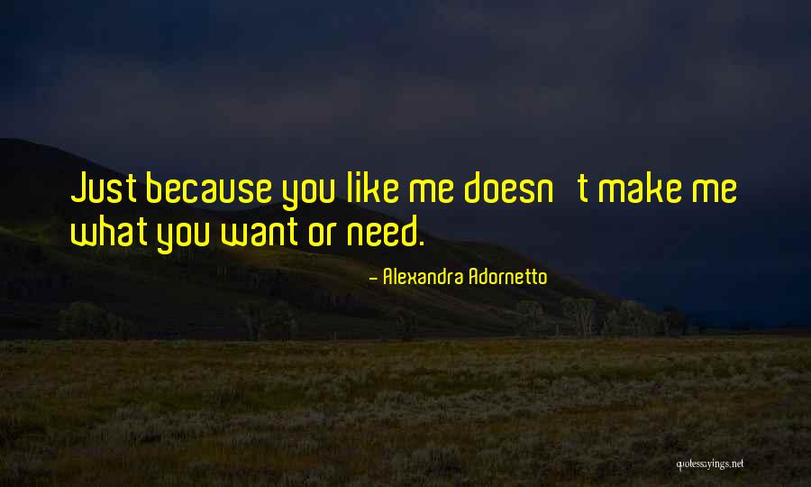 Cabarets Quotes By Alexandra Adornetto Cabarets Quotes By Alexandra Adornetto