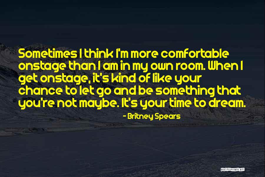Cabarkapa Nba Quotes By Britney Spears Cabarkapa Nba Quotes By Britney Spears