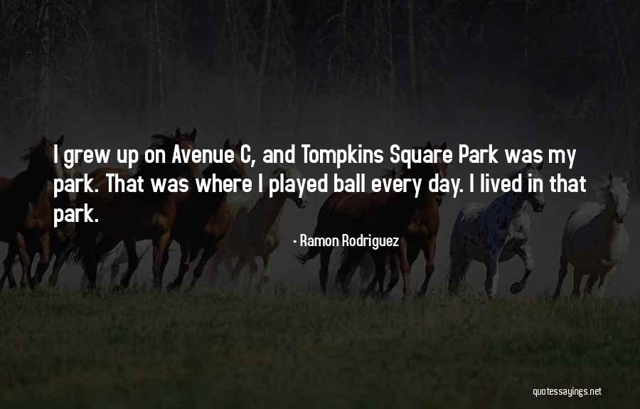 Cabarkapa Nba Quotes By Ramon Rodriguez Cabarkapa Nba Quotes By Ramon Rodriguez