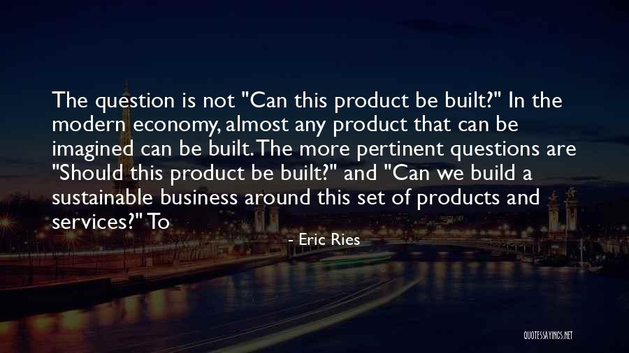 Cabarkapa Preti Quotes By Eric Ries Cabarkapa Preti Quotes By Eric Ries