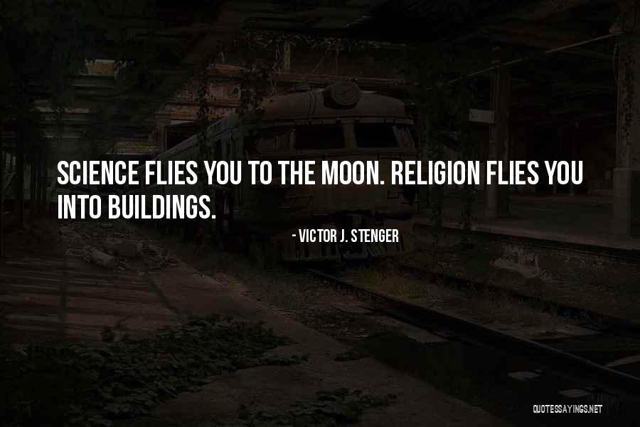Cabarkapa Preti Quotes By Victor J. Stenger Cabarkapa Preti Quotes By Victor J. Stenger