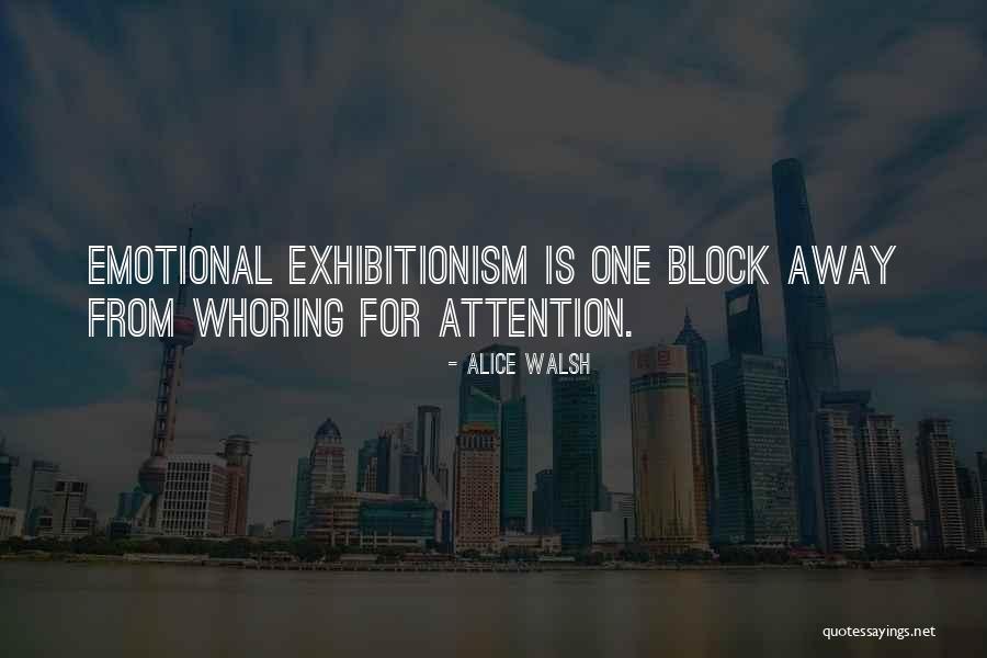 Cabaroni Quotes By Alice Walsh Cabaroni Quotes By Alice Walsh