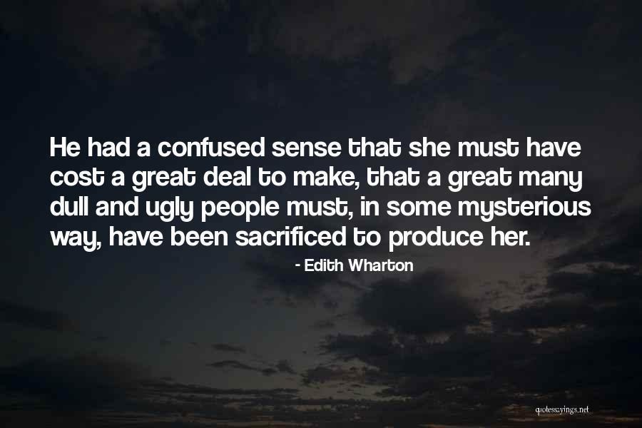 Cabasso Jack Quotes By Edith Wharton Cabasso Jack Quotes By Edith Wharton