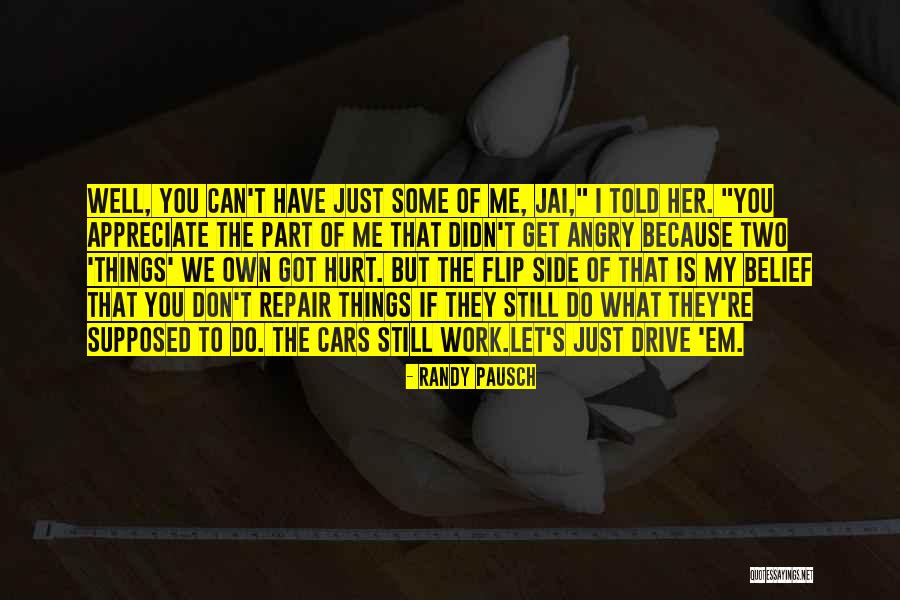 Cabasso Jack Quotes By Randy Pausch Cabasso Jack Quotes By Randy Pausch