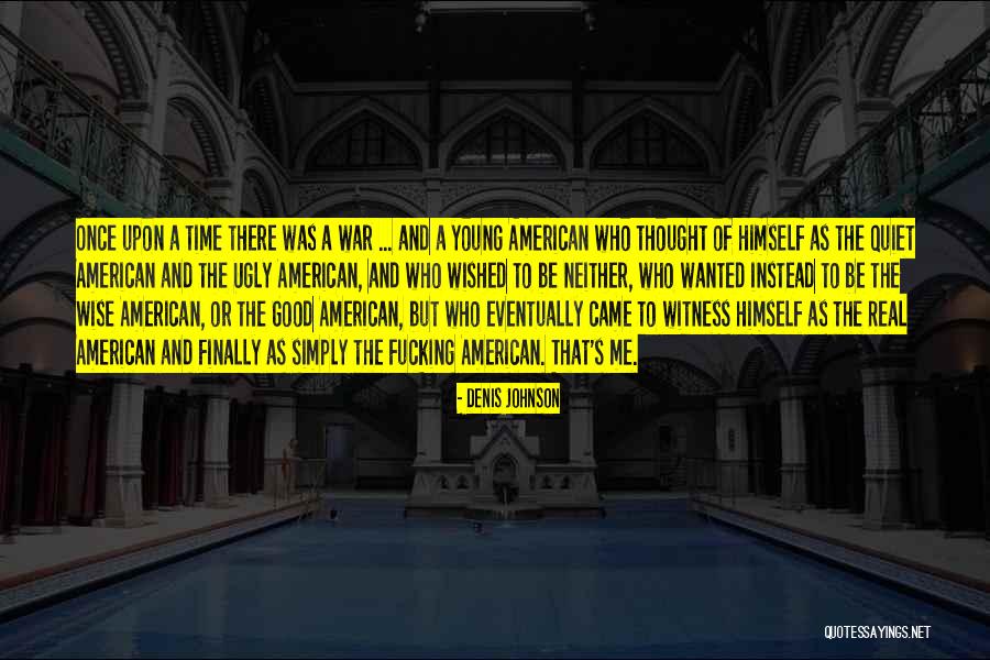 Cabasson Quotes By Denis Johnson Cabasson Quotes By Denis Johnson