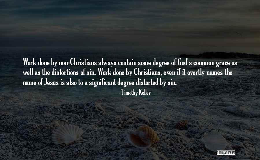 Cabasson Quotes By Timothy Keller Cabasson Quotes By Timothy Keller