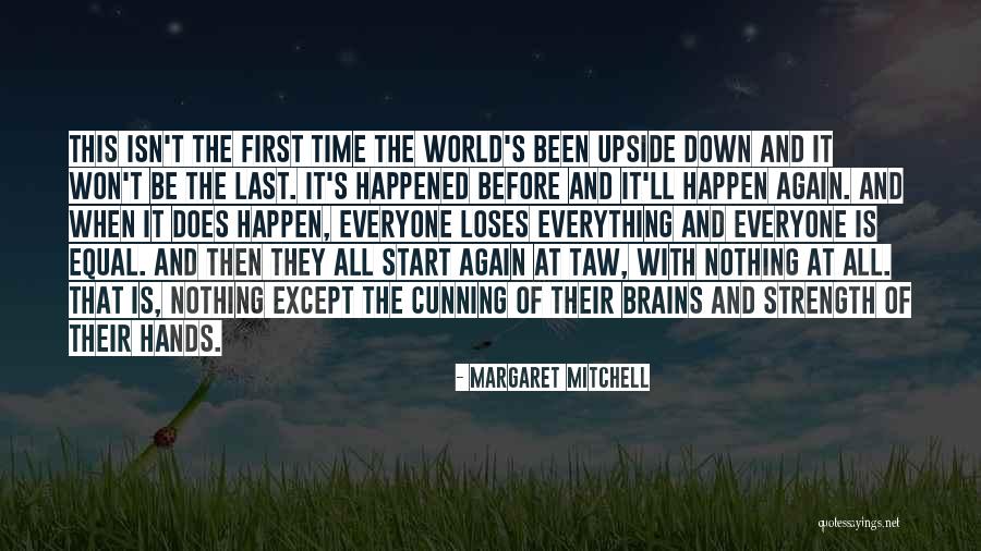 Cabatica Quotes By Margaret Mitchell Cabatica Quotes By Margaret Mitchell