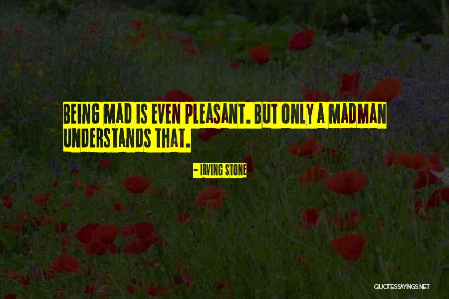 Cabazon Mall Quotes By Irving Stone Cabazon Mall Quotes By Irving Stone