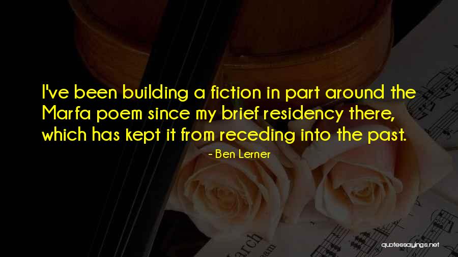 Cabbaged Onto Quotes By Ben Lerner Cabbaged Onto Quotes By Ben Lerner