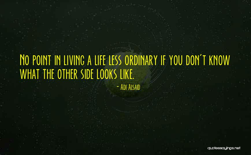 Cabbaged Quotes By Adi Alsaid Cabbaged Quotes By Adi Alsaid
